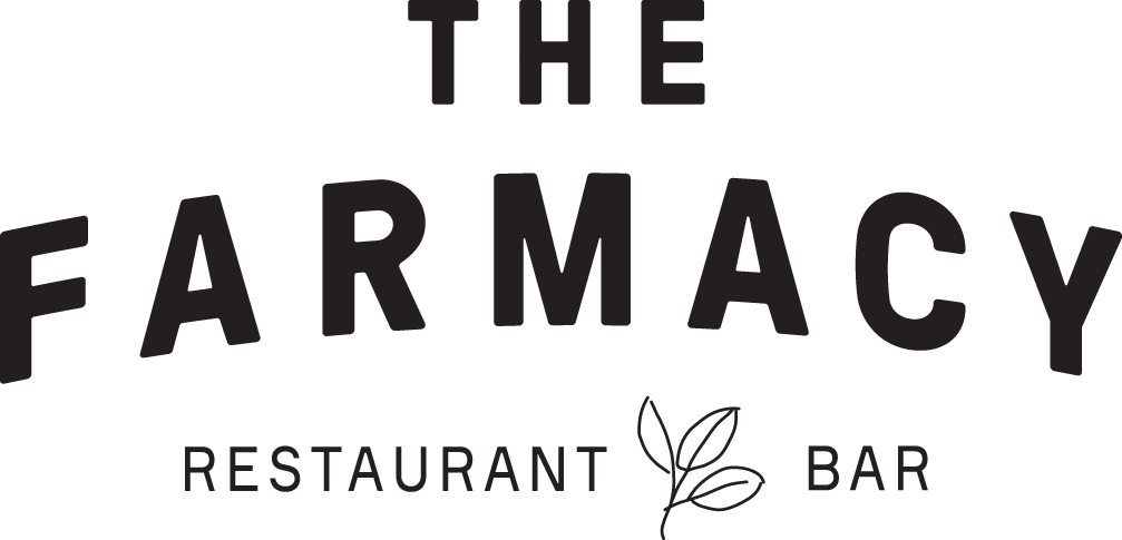 The Farmacy - Restaurant & Bar